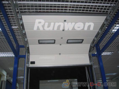 合肥工业提升门 价格、品质与智能维护一站式解决方案