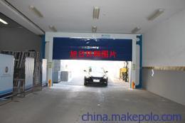 智能升级，安全高效——宝坻XRHZ面部识别工业门与智能堆积门价格解析