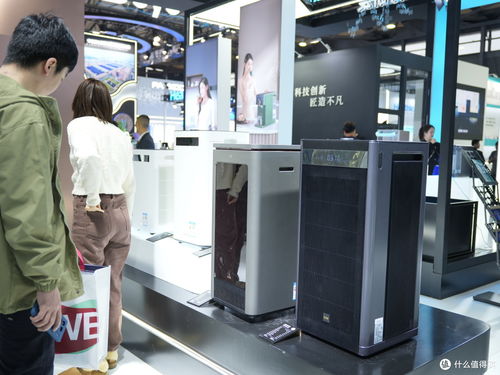 一篇速看智能化趋势 awe 2024 有哪些品牌展出的产品是你未来理想中的智能家居